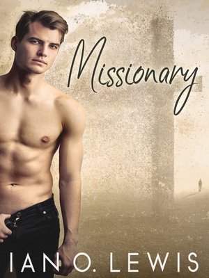 cover image of Missionary